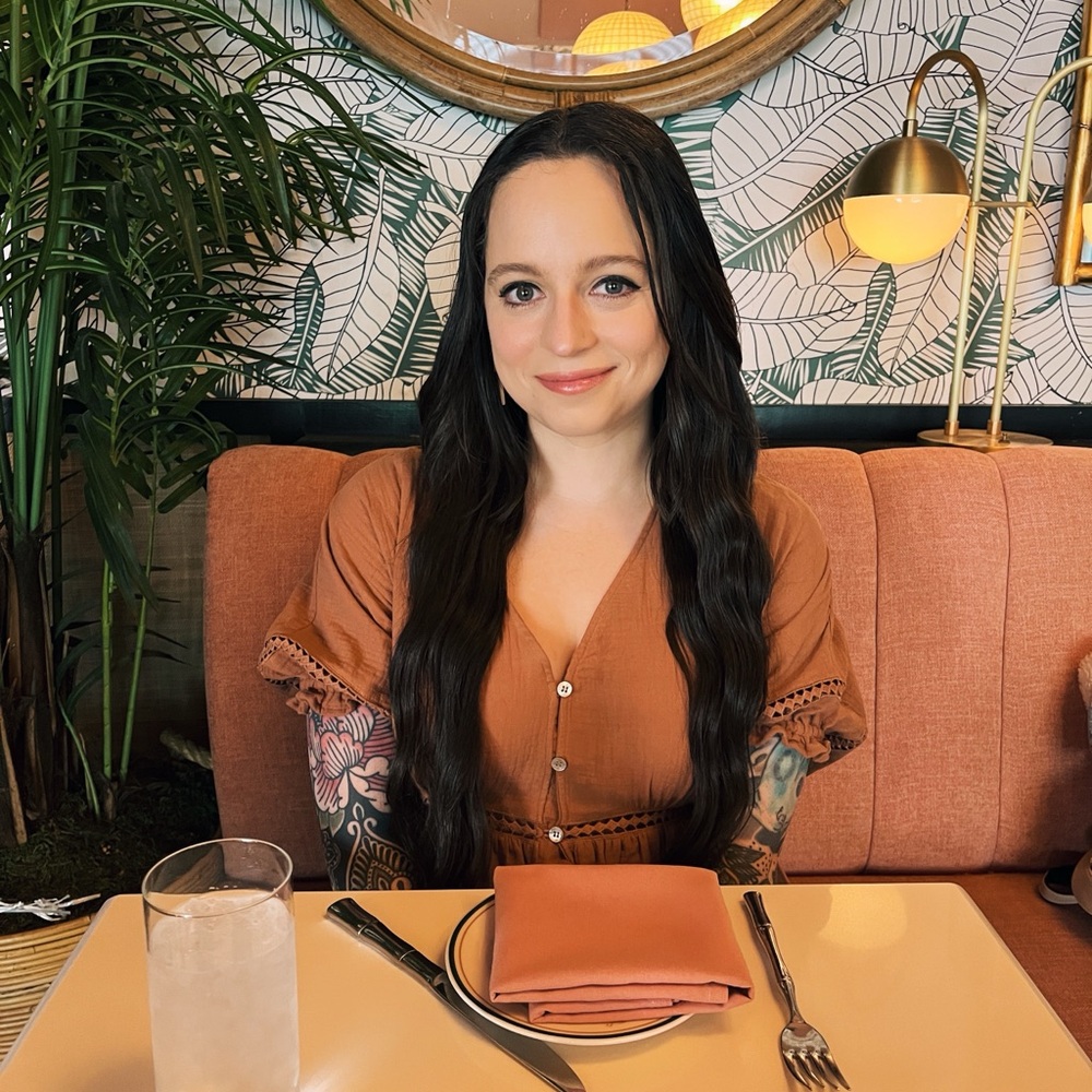 Meet your Posher, Veronica